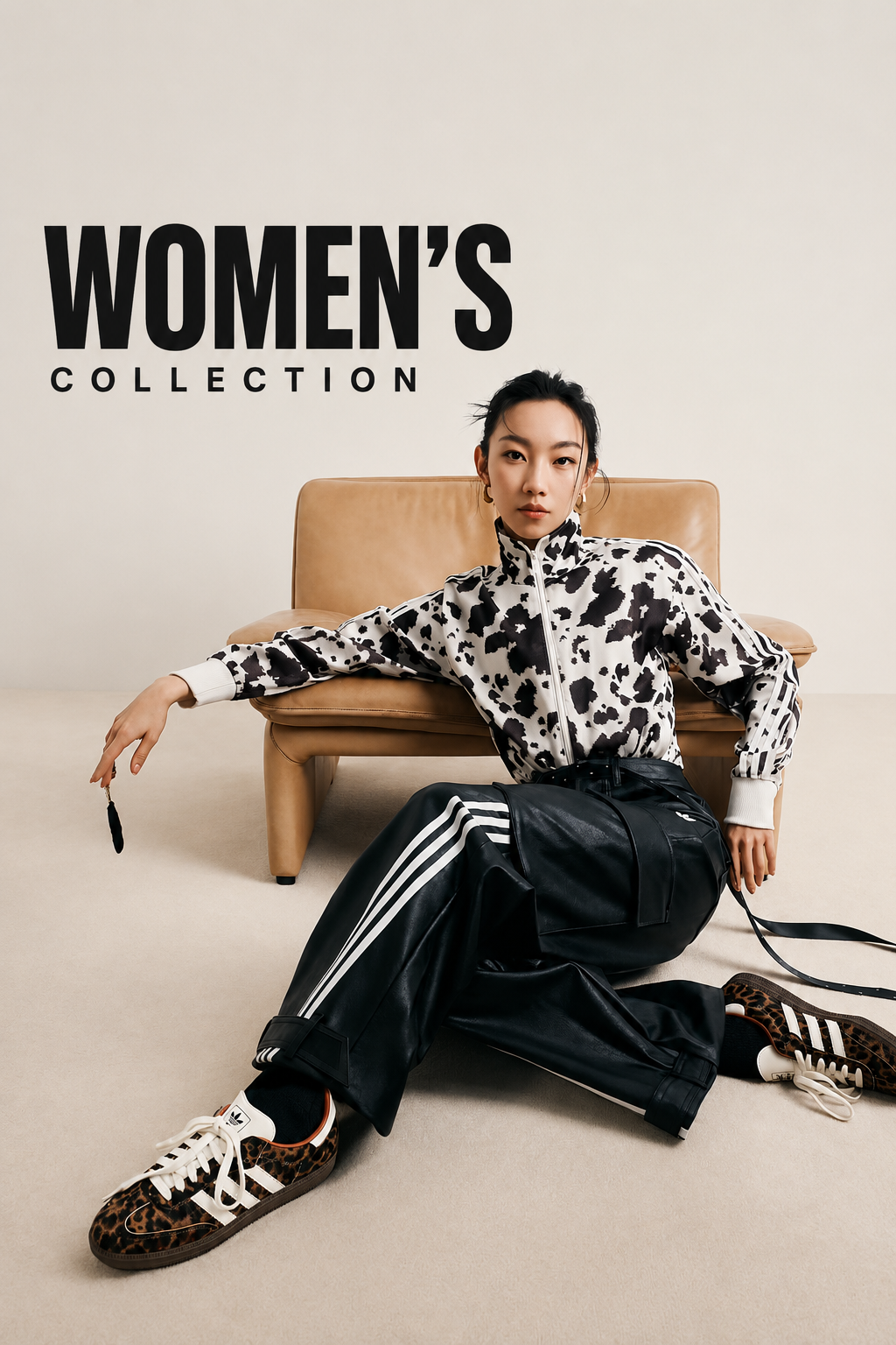 WOMEN’S COLLECTION