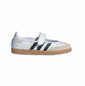 adidas samba jane White Black Gum