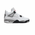 Air Jordan 4 Retro “White Cement”