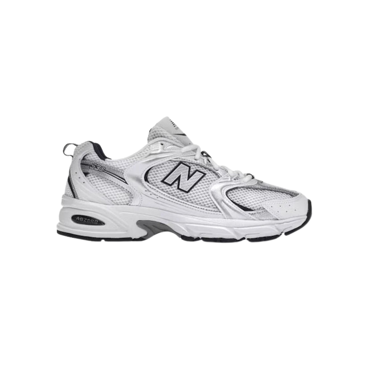 new balance 530