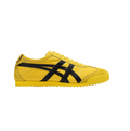 Onitsuka Tiger/Yellow Midsole