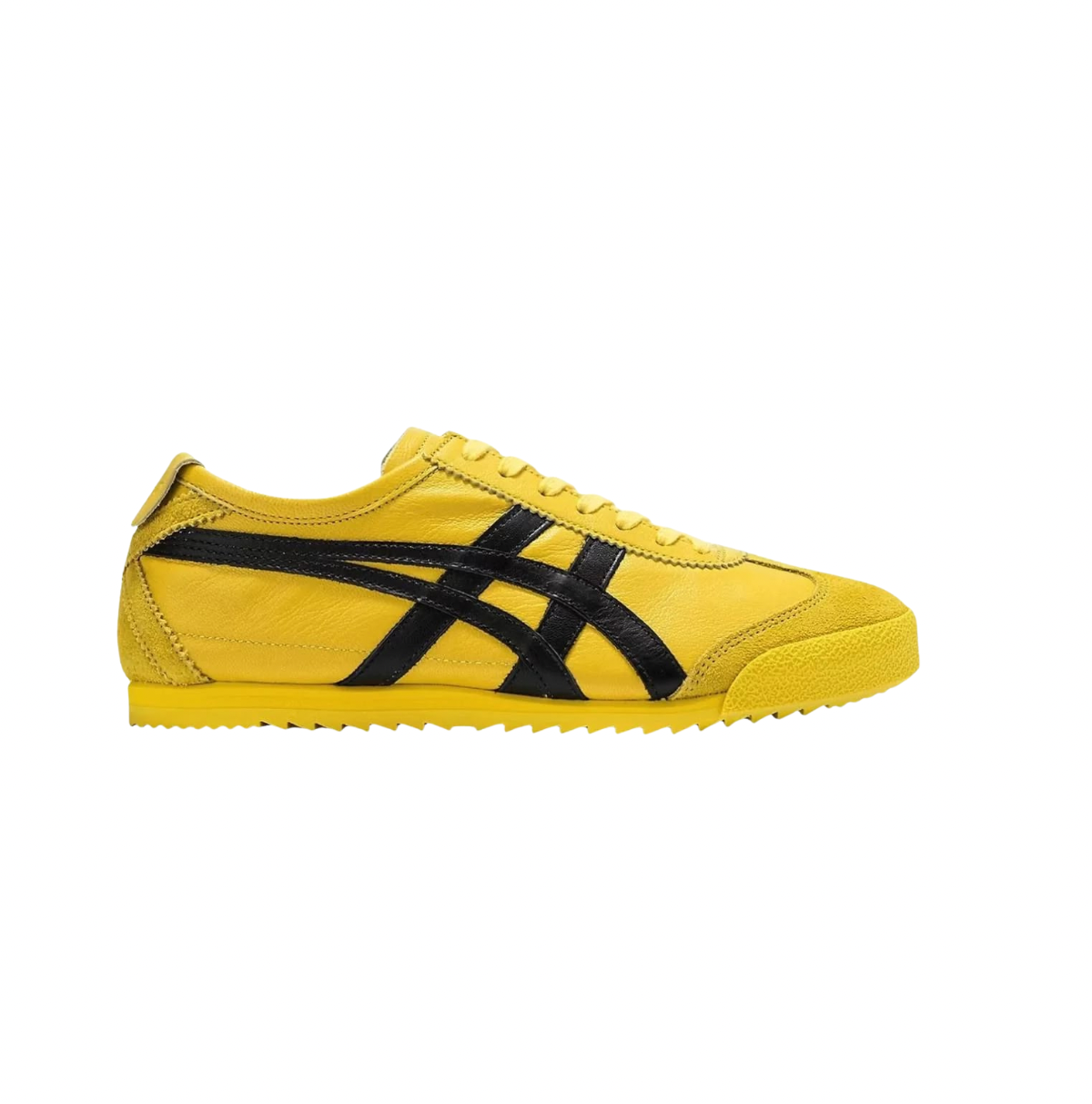 Onitsuka Tiger/Yellow Midsole