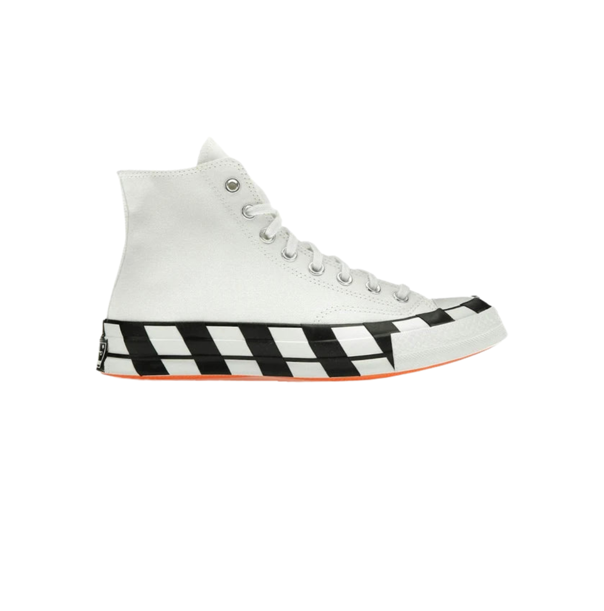 Converse Chuck/Off-White
