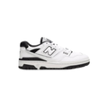 New balance 550 black