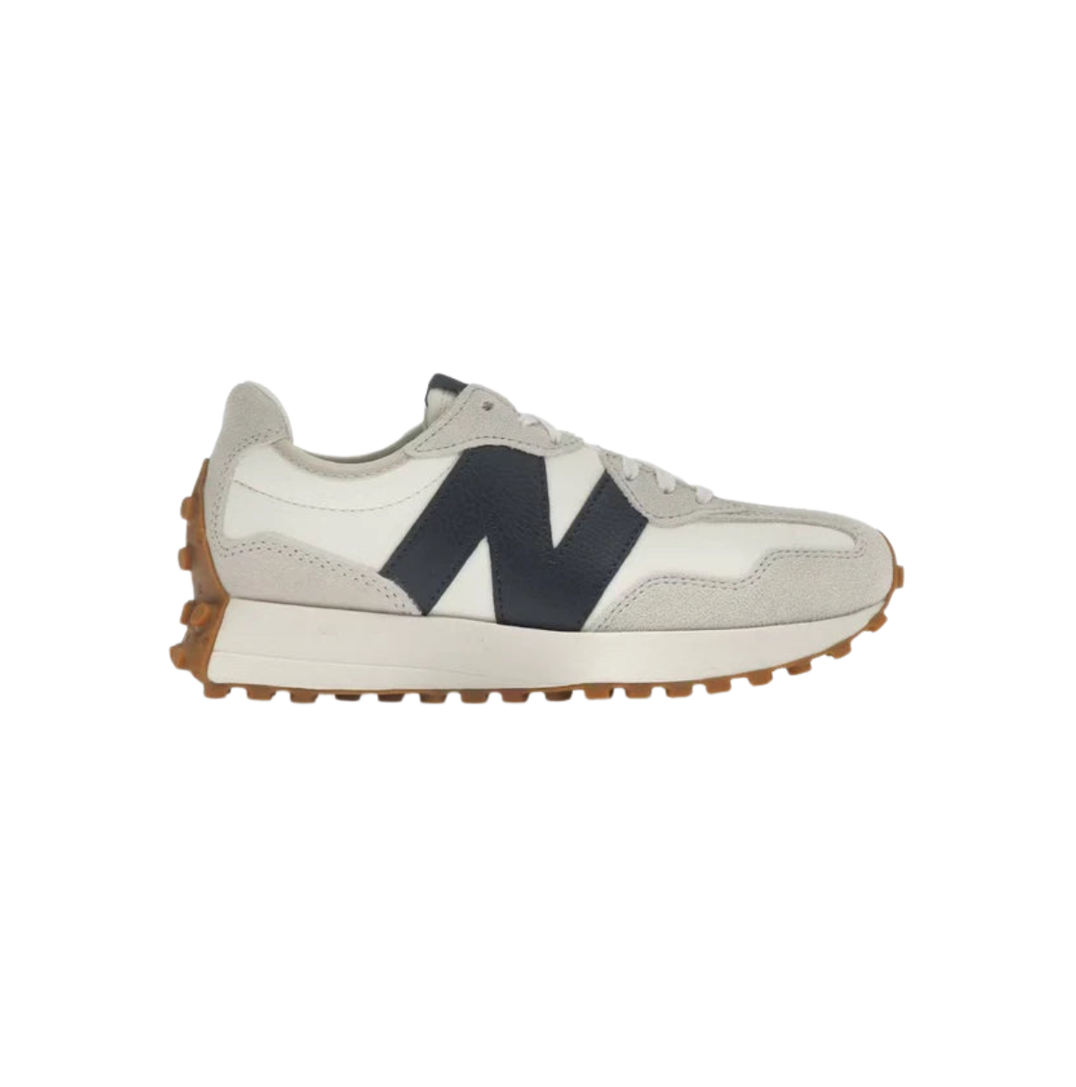 new balance 327/Black