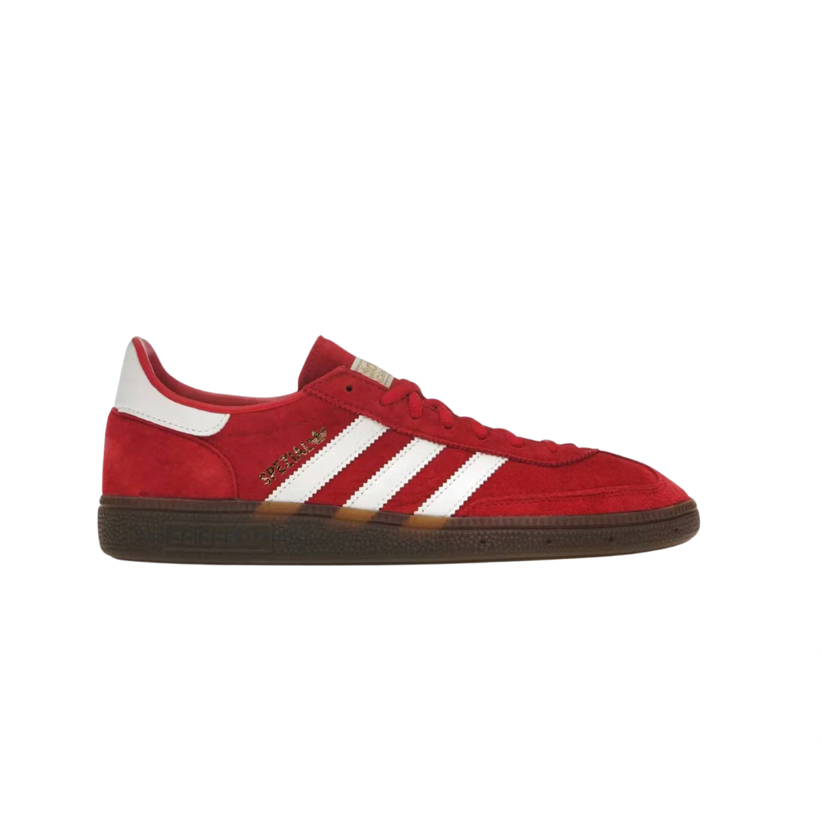 adidas spezial/red