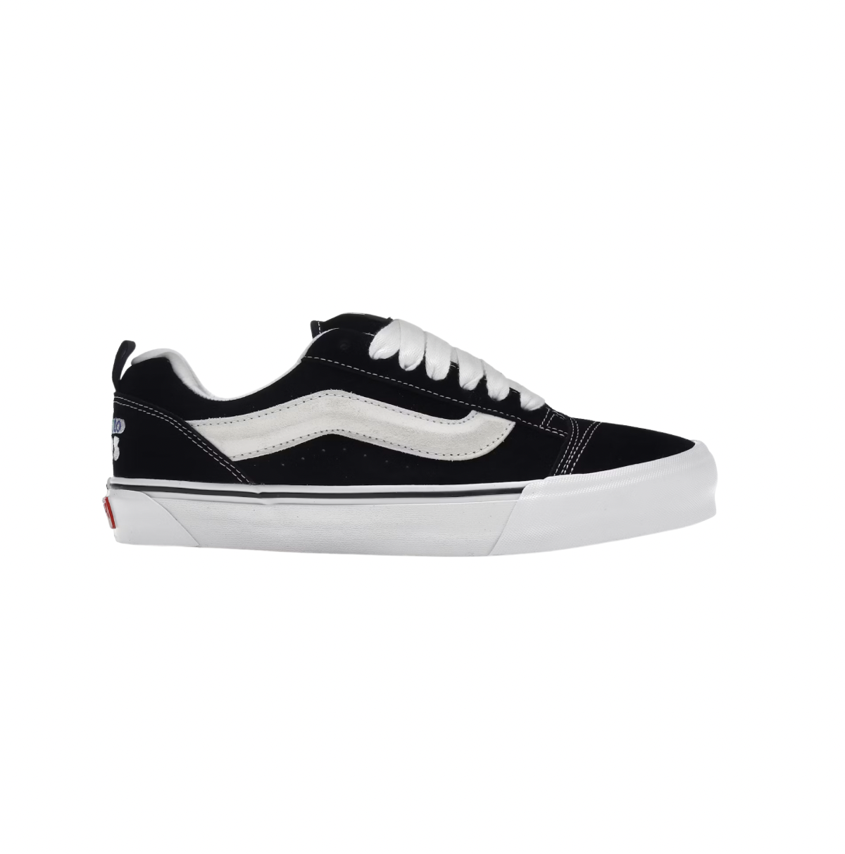 Vans-Potato