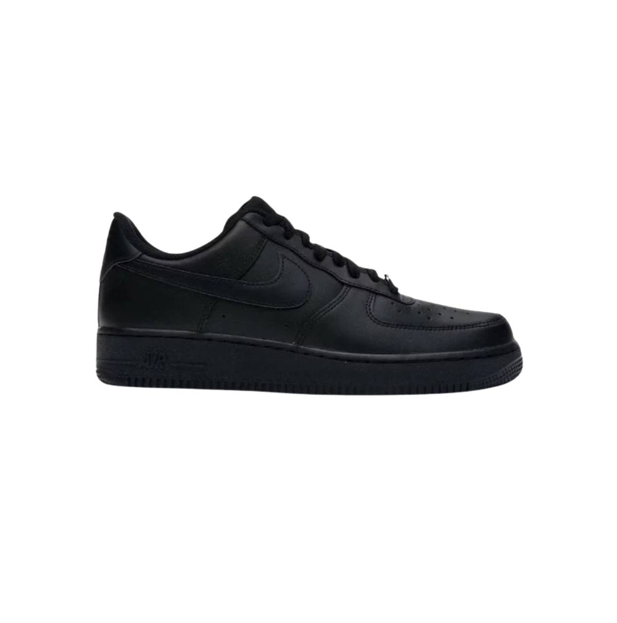 Nike Air Force 1/Black