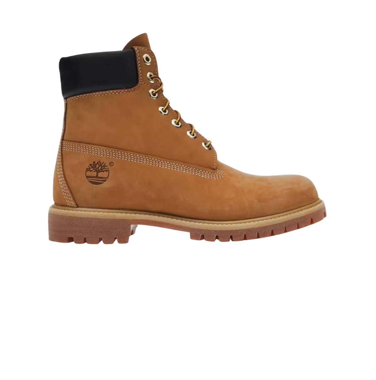 Timberland 6" Boot/Wheat