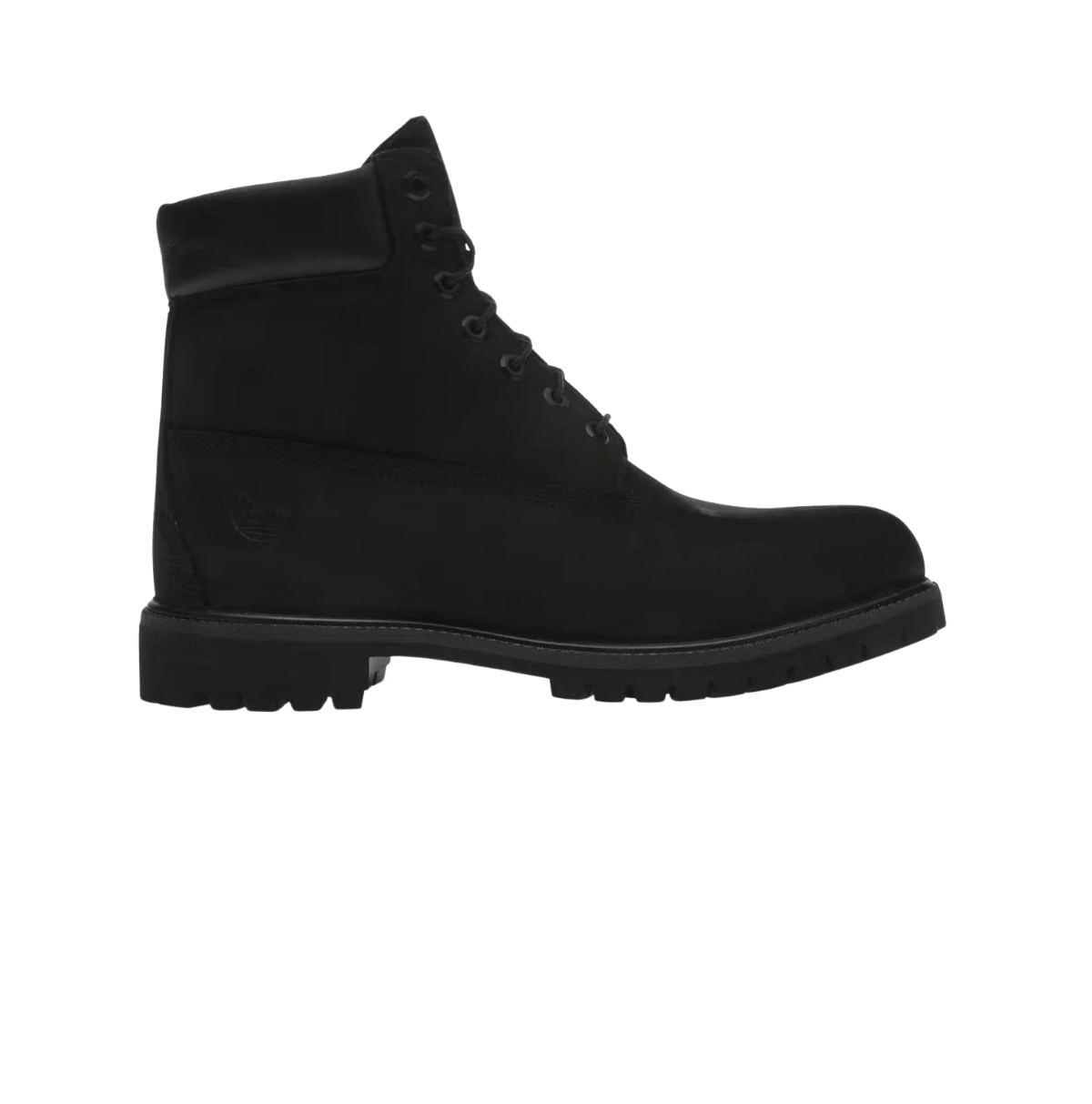 Timberland 6" Boot/Black
