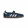 adidas samba jane navy