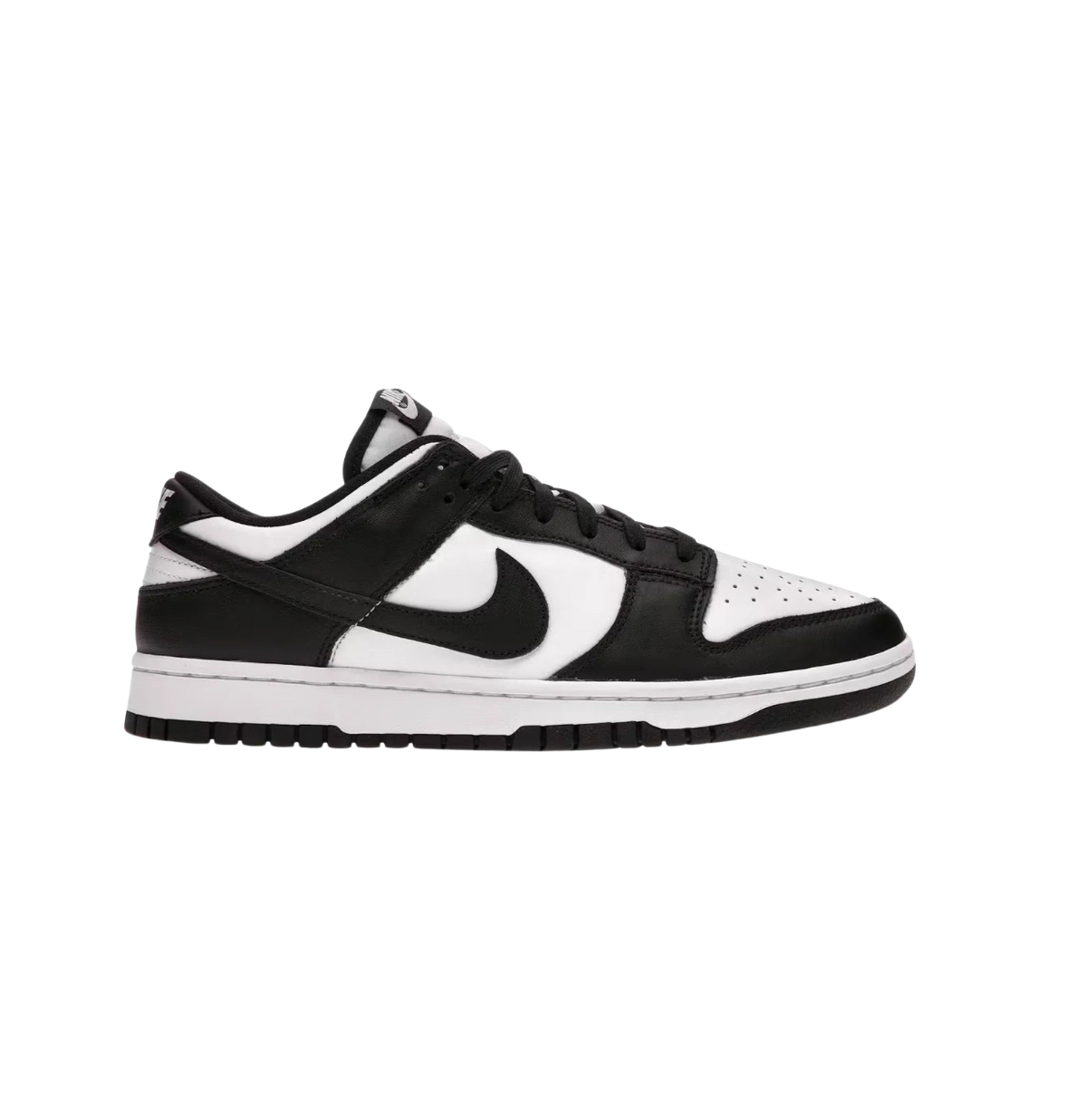 NIKE SP/BLACK