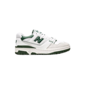 New balance 550 green