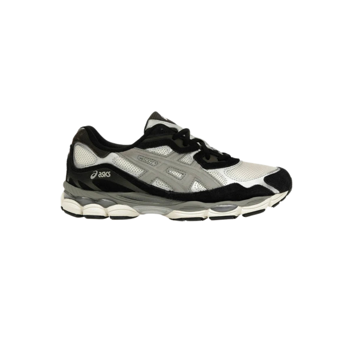 ASICS Gel-NYC/Ivory Grey