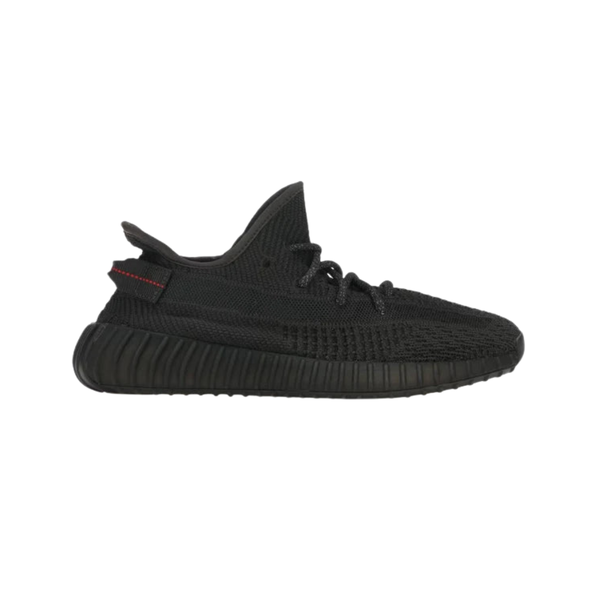 adids yeezy350/ Black