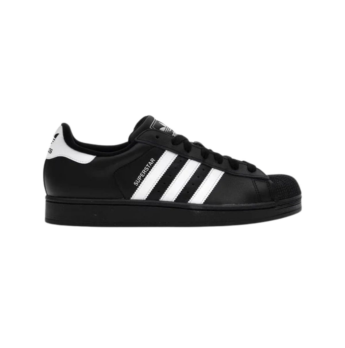 adida sperstar/Black