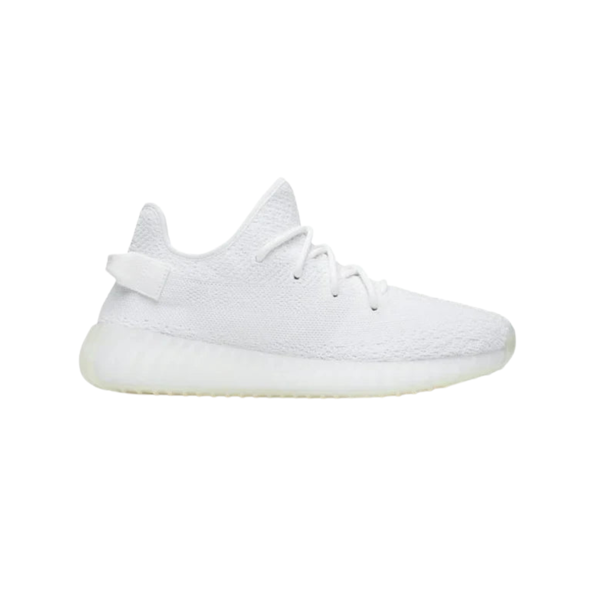 adidas yeezy 350/white