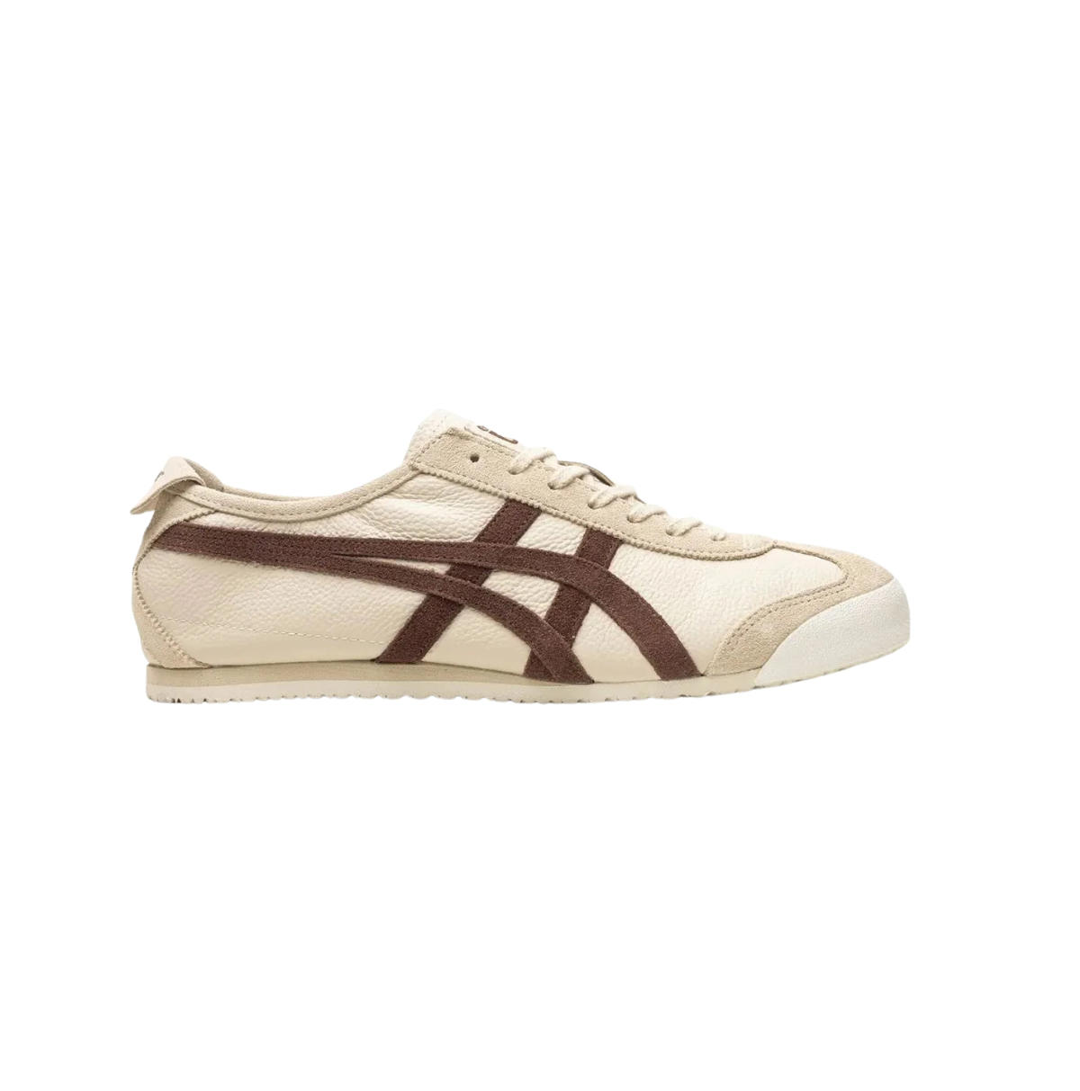 Onitsuka Tiger Mexico 66 Vintage "Beige/Brown"