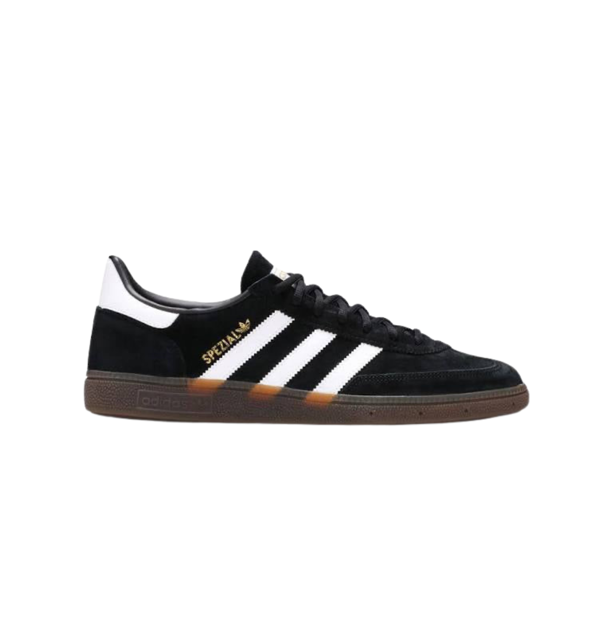 adidas spezial/black
