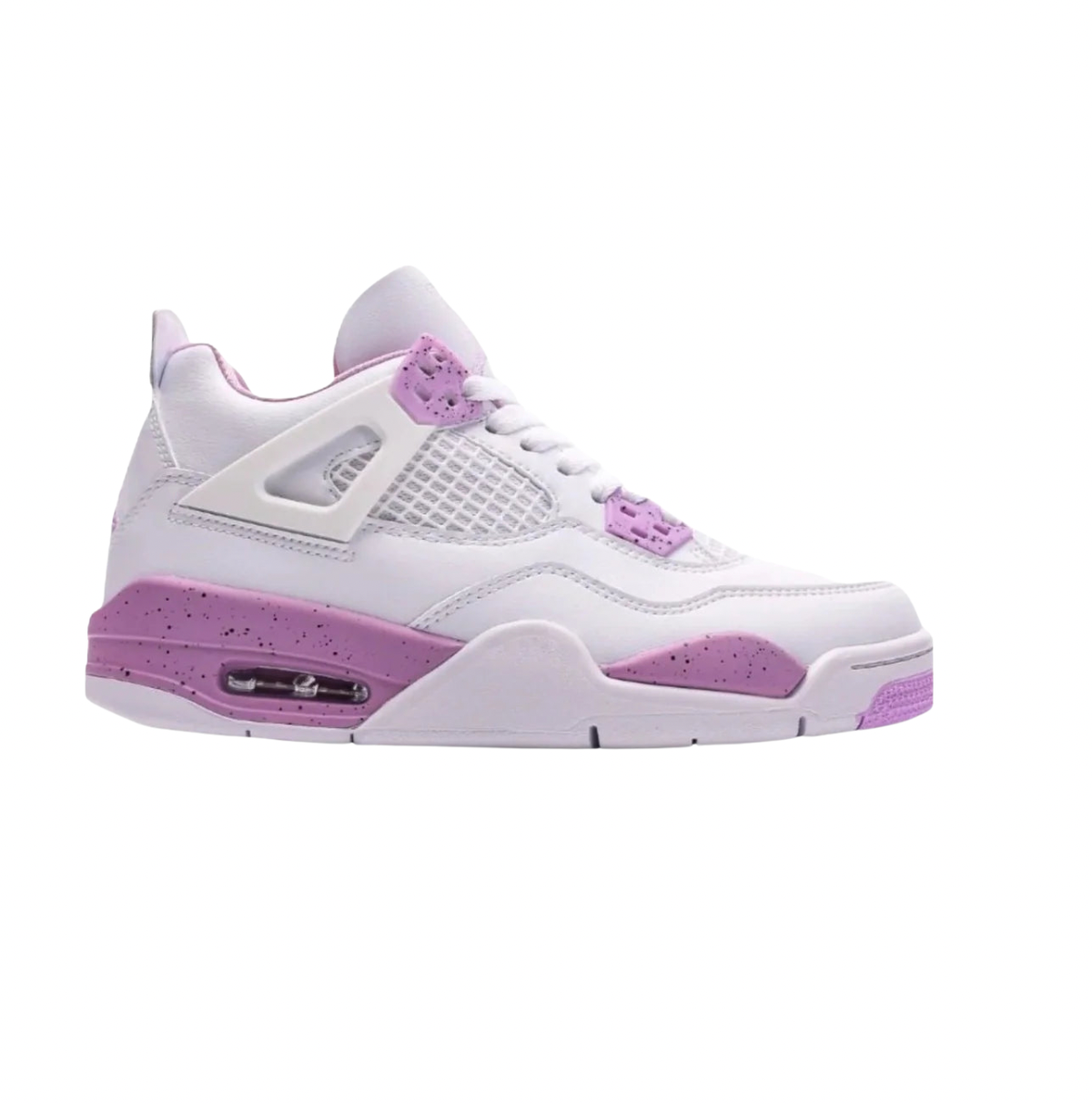 Nike Air Jordan "White pink Oreo"