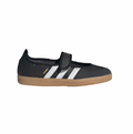 adidas samba jane all black