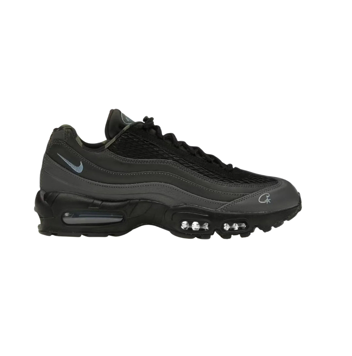 NIKE AIR MAX 95 SP/CORTEIZ AEGEAN STORM