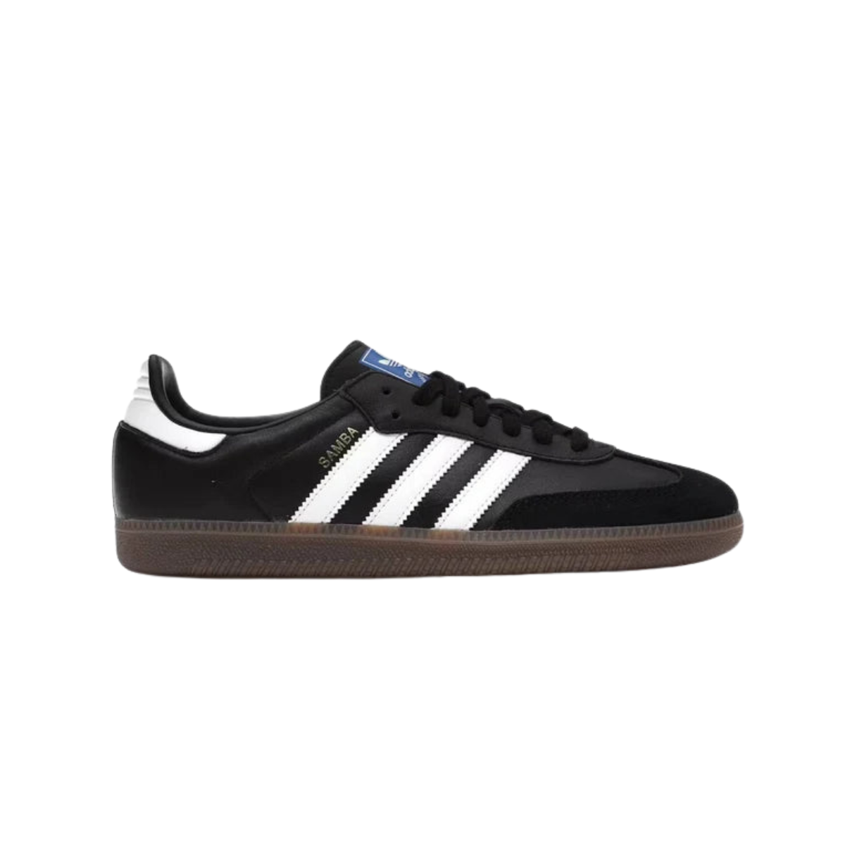 adidas samba/Balck