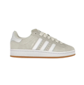 adidas campus/withe gum