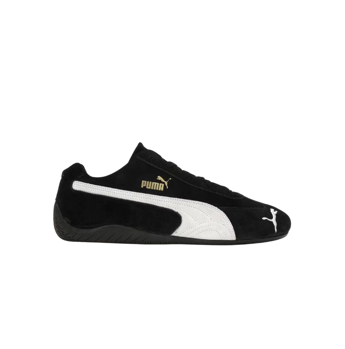 puma Speedcat-Black