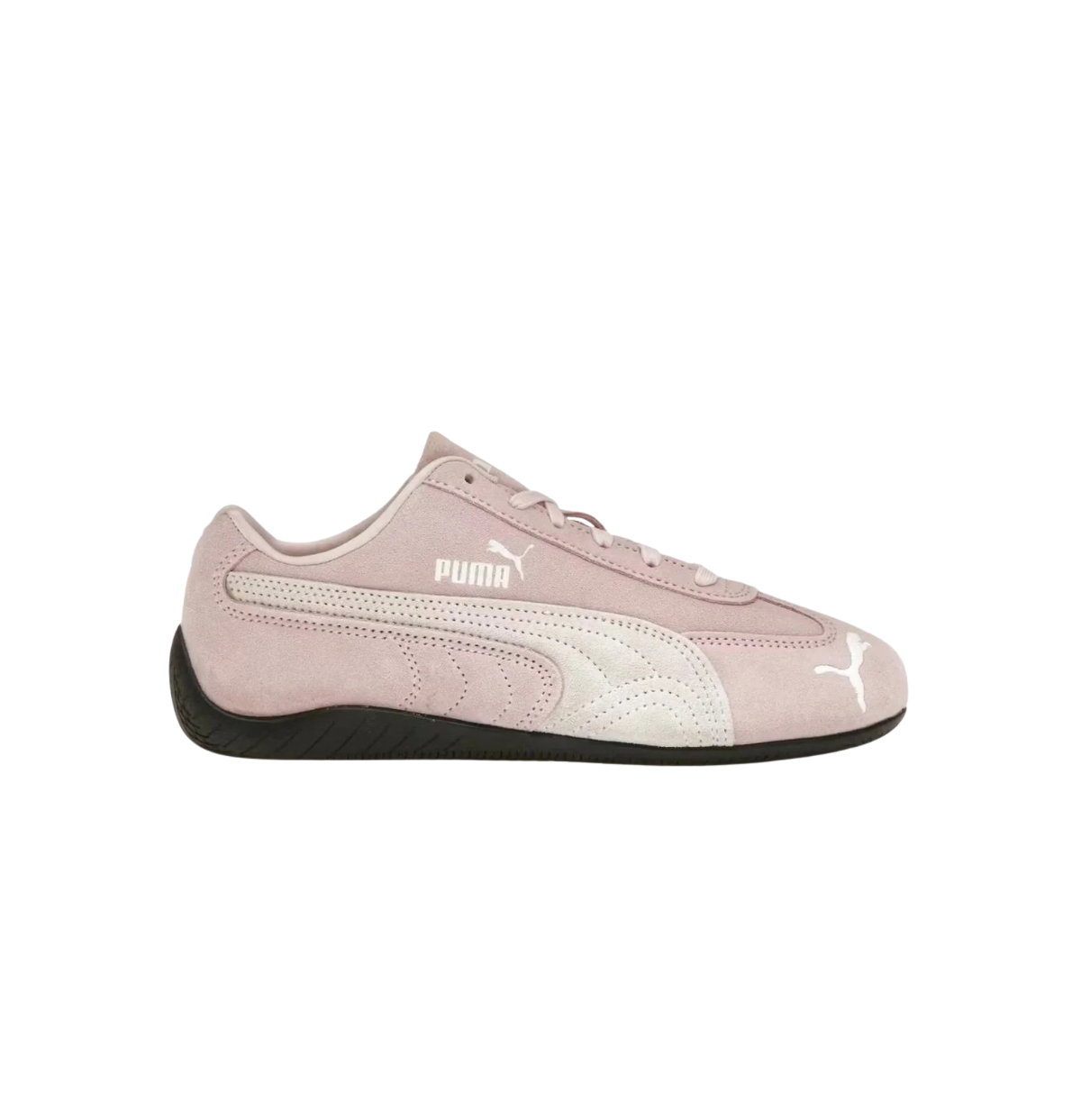 puma Speedcat-pink