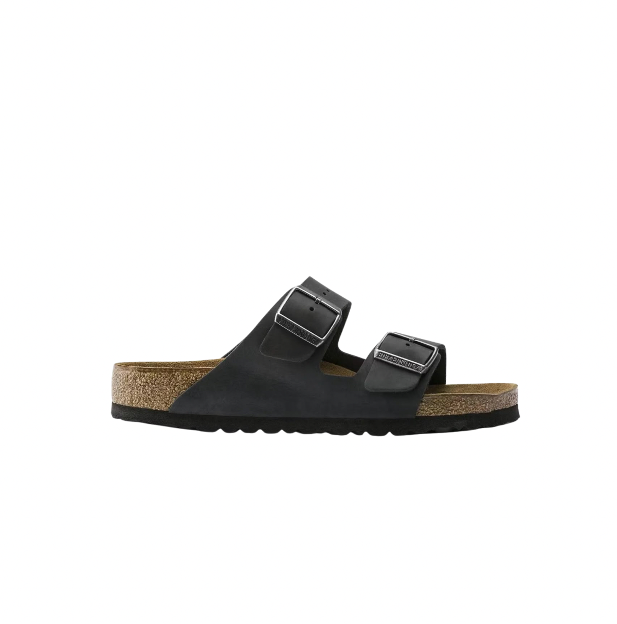 Birkenstock Ariozna-Black