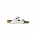 Birkenstock Ariozna-White