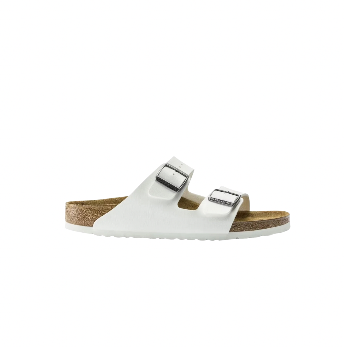 Birkenstock Ariozna-White