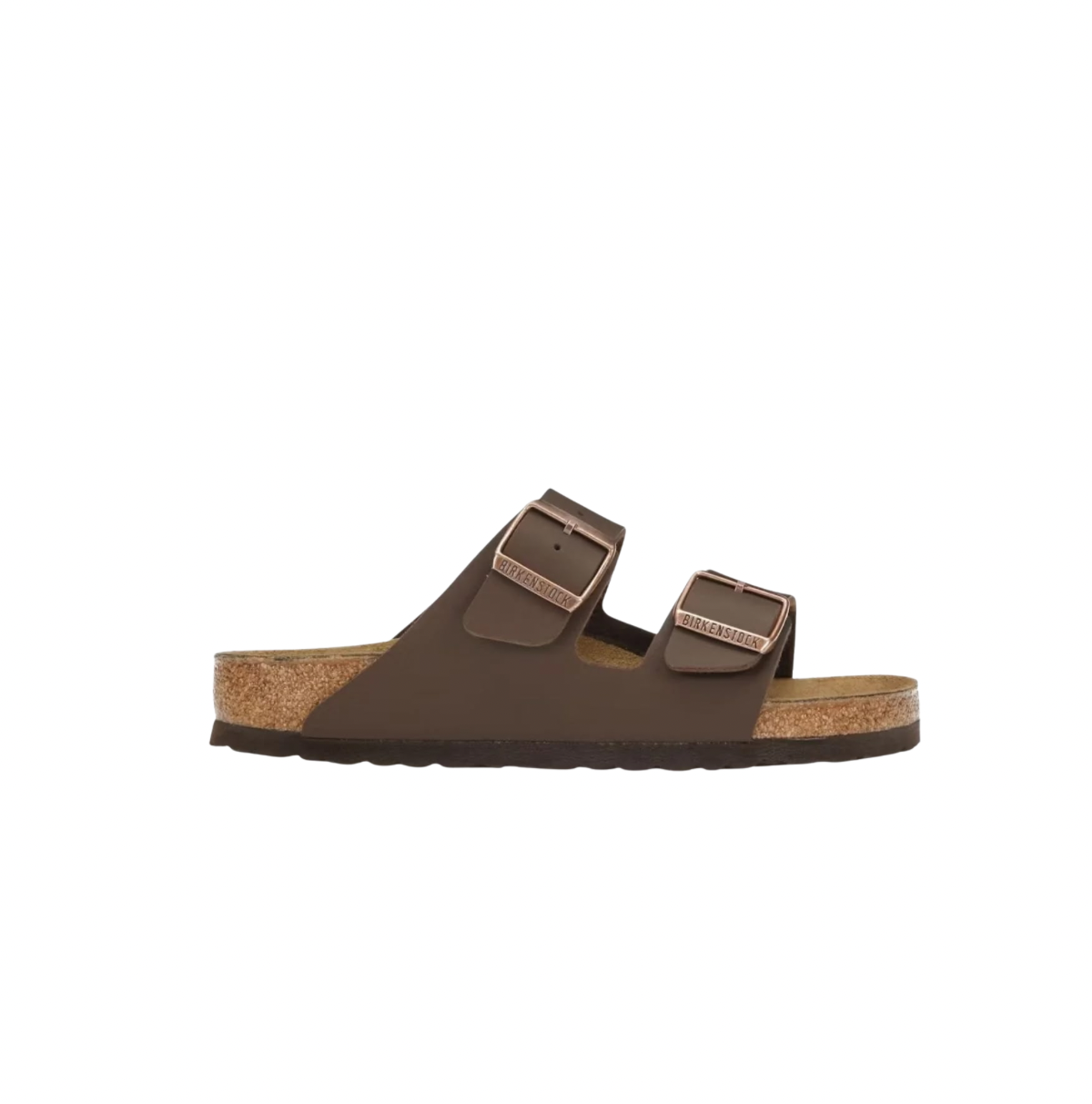 Brikenstock Ariozna-DarkBrown