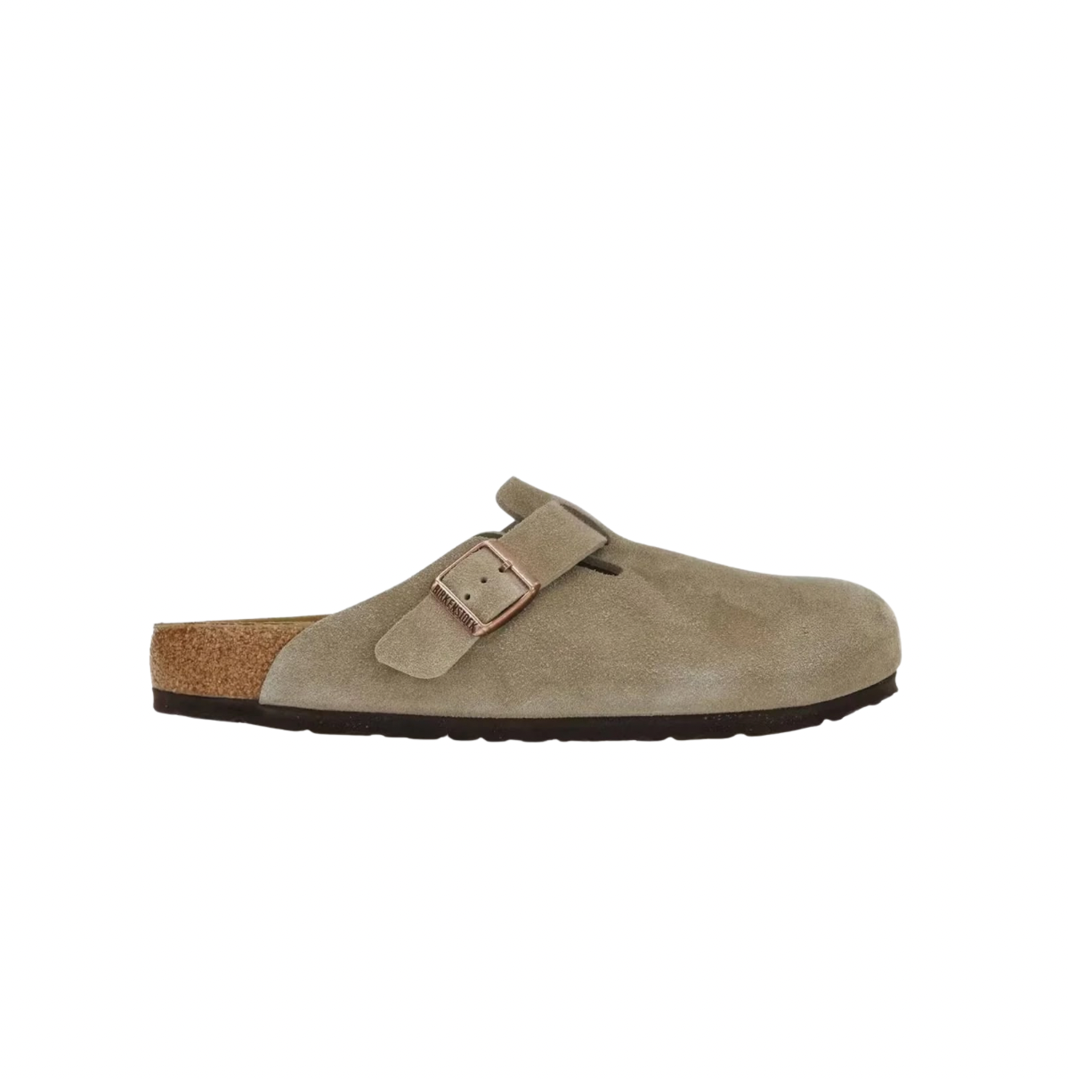 Brikenstock Boston-Tupe
