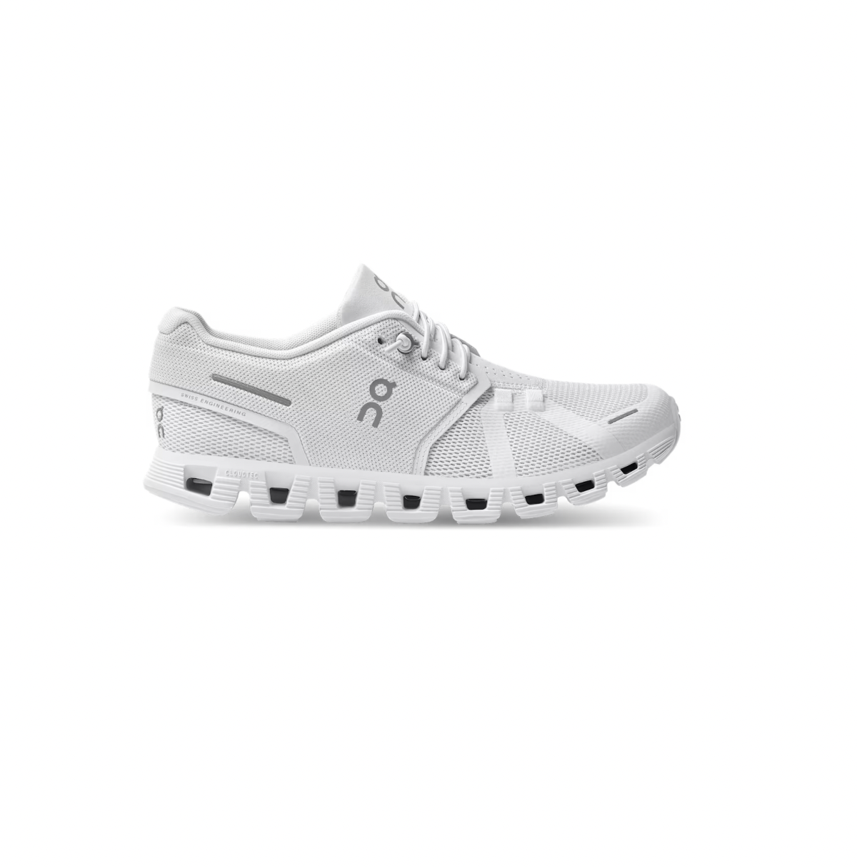 On CLOUD-White