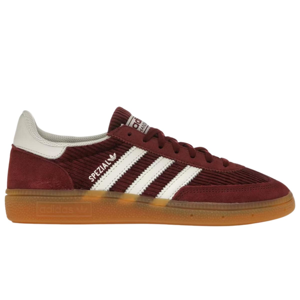 Adidas Spezial Shadow Red